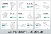 Business Bundle PowerPoint Templates, a Presentation Template by GraphicStan (Thumbnail 36 of 40)