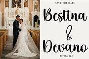 Farmhouse Maddison, a Handwritten Font by FreshTypeINK (Thumbnail 6 of 8)