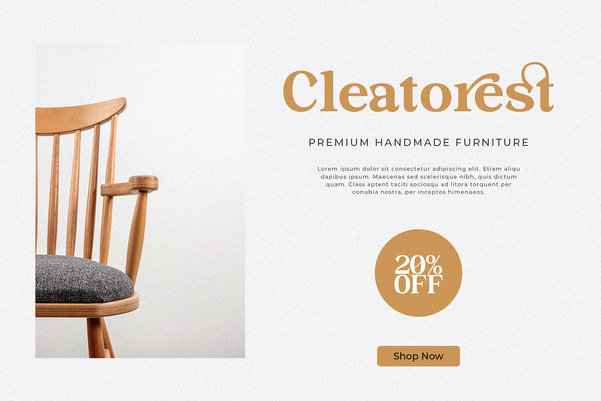Reilbang - Elegant Display Serif, a Serif Font by Jimoji (Photo 8 of 11)