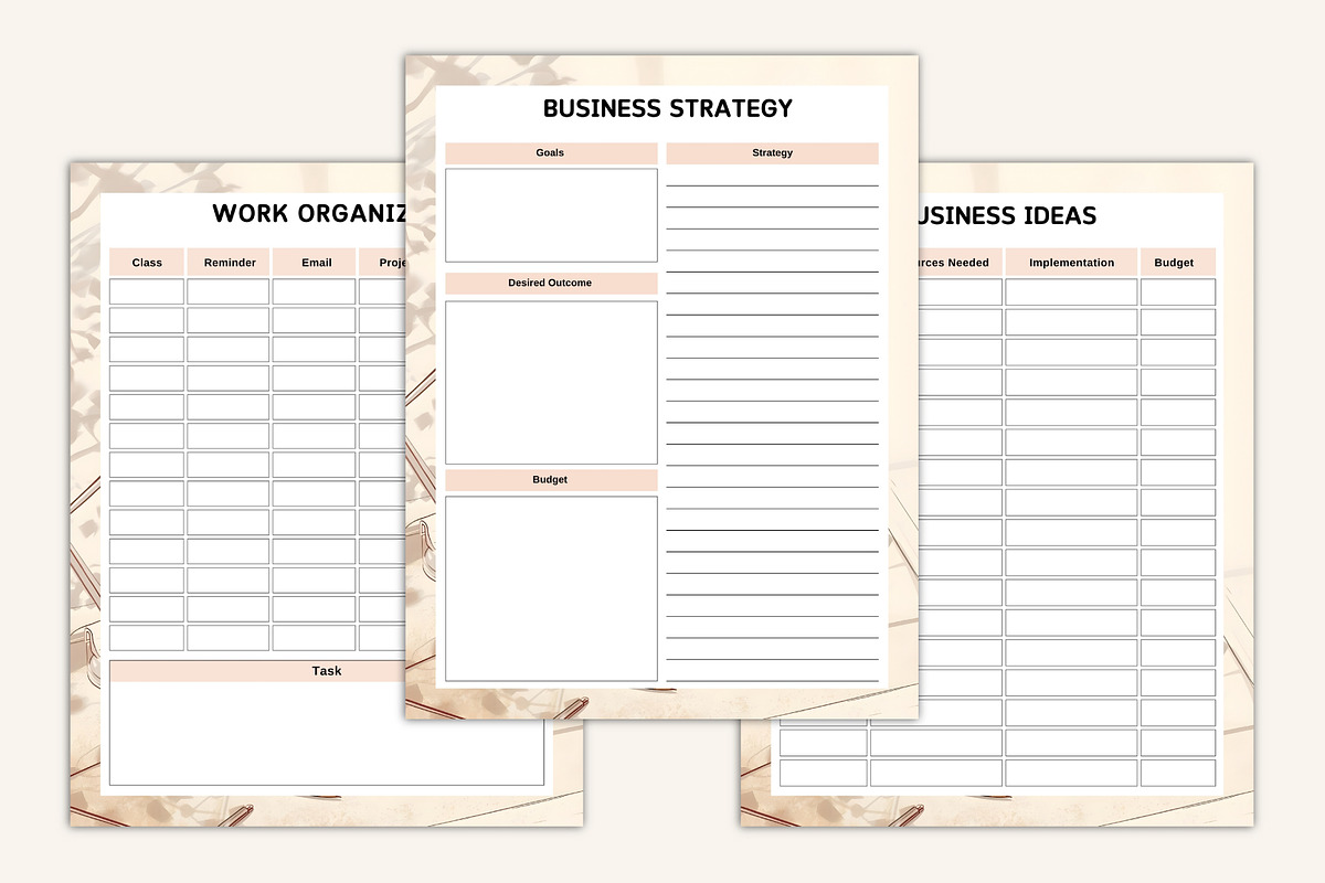 2026 Entrepreneur Side Hustle preview 5