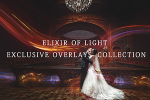 Exclusive Overlays Collection