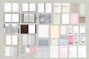 Analog Documents Studio. Mixed Media, an Object Graphic by Lidberia (Thumbnail 3 of 14)