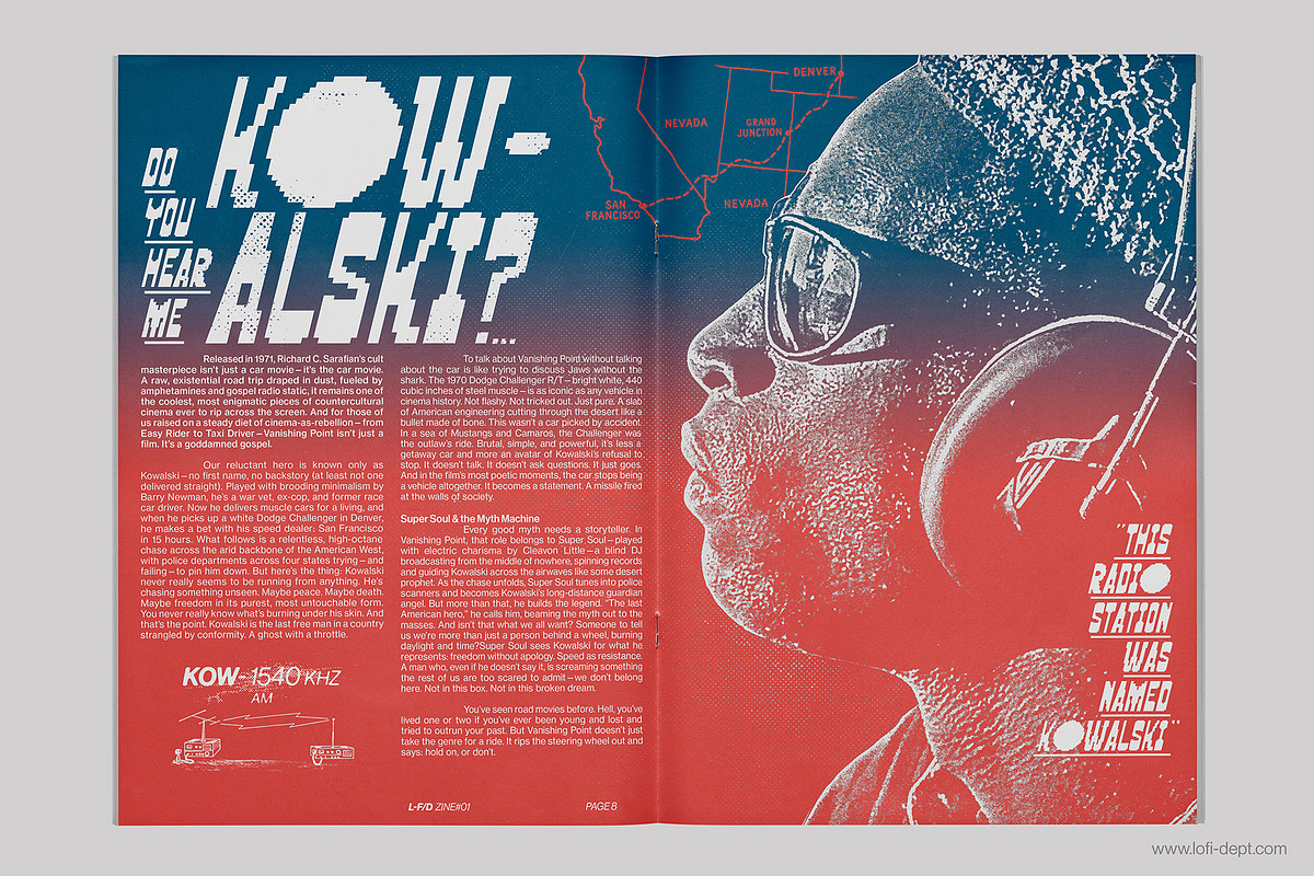Lo-Fi PIXXXEL Display Font, a Font by Lo-Fi Dept (Photo 10 of 10)