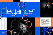 Orchid Dream – Elegant Sans Serif, a Sans Serif Font by Vadovastd (Thumbnail 4 of 7)
