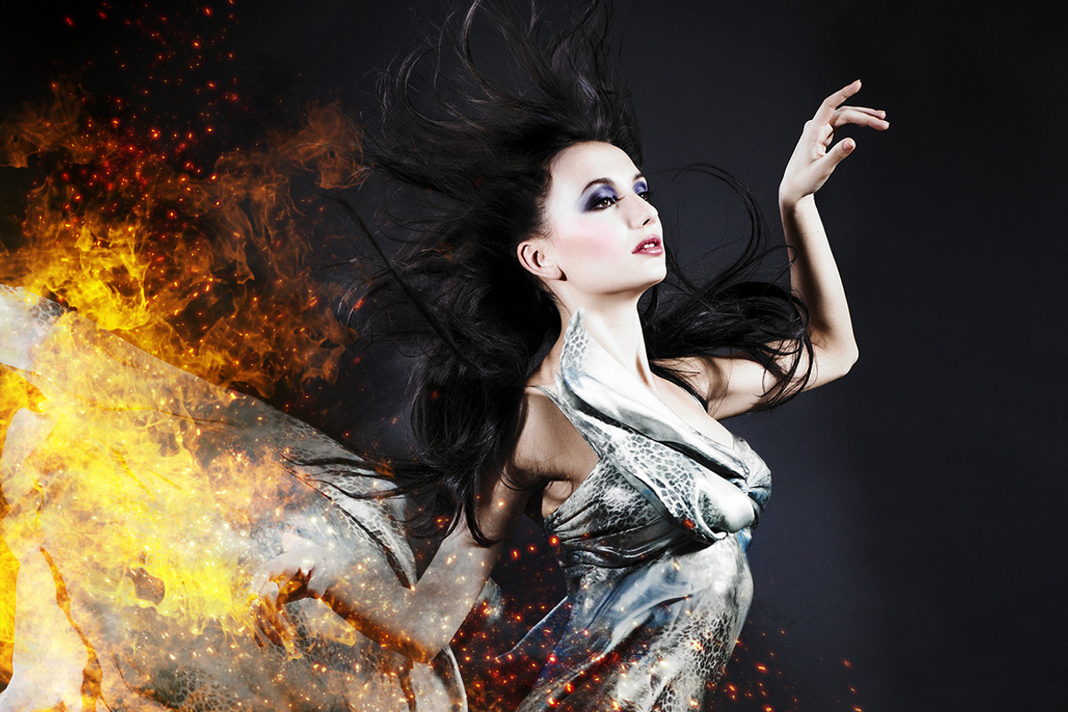 Fire Effect, an Action Add-On by Danive Studio (Photo 12 of 13)