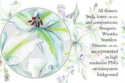 Eve or Lilith, a Decorative Illustration by artabramova (Thumbnail 4 of 13)