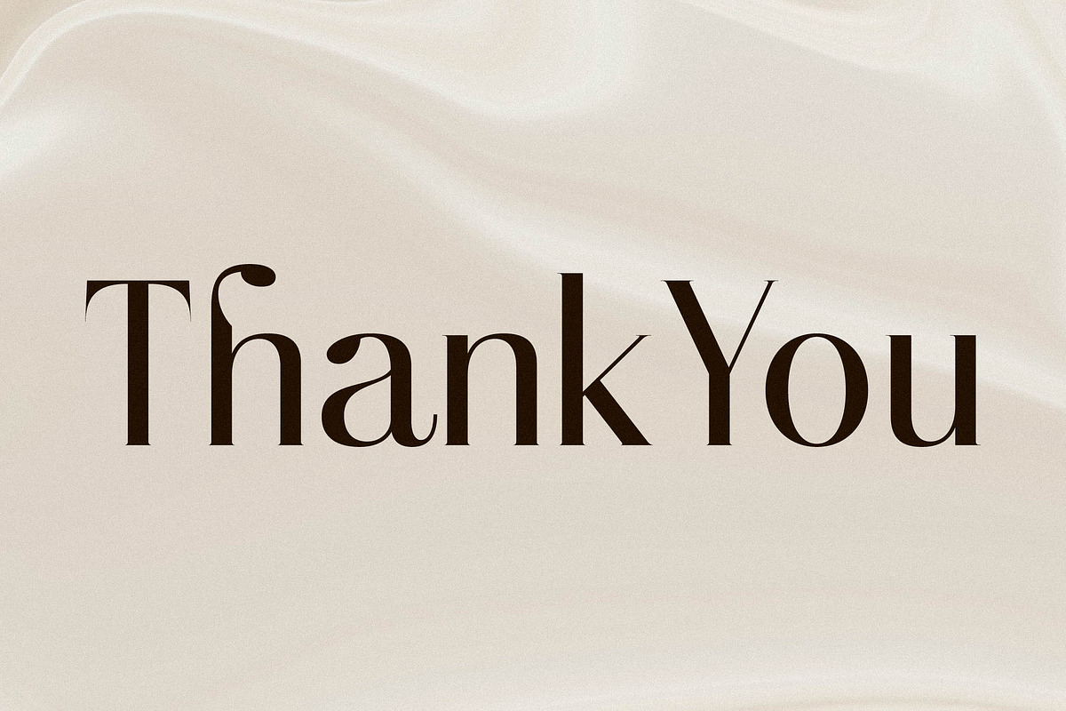Rolisand New Modern Serif Font, a Serif Font by Storytype Studio (Photo 15 of 15)