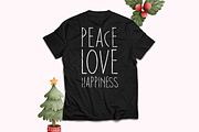 Leader Santa Typeface, a Script Font by Seemly Fonts (Thumbnail 3 of 5)