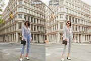 Nude Preset For Mobile and Desktop, a Preset Add-On by Hubzway (Thumbnail 5 of 5)