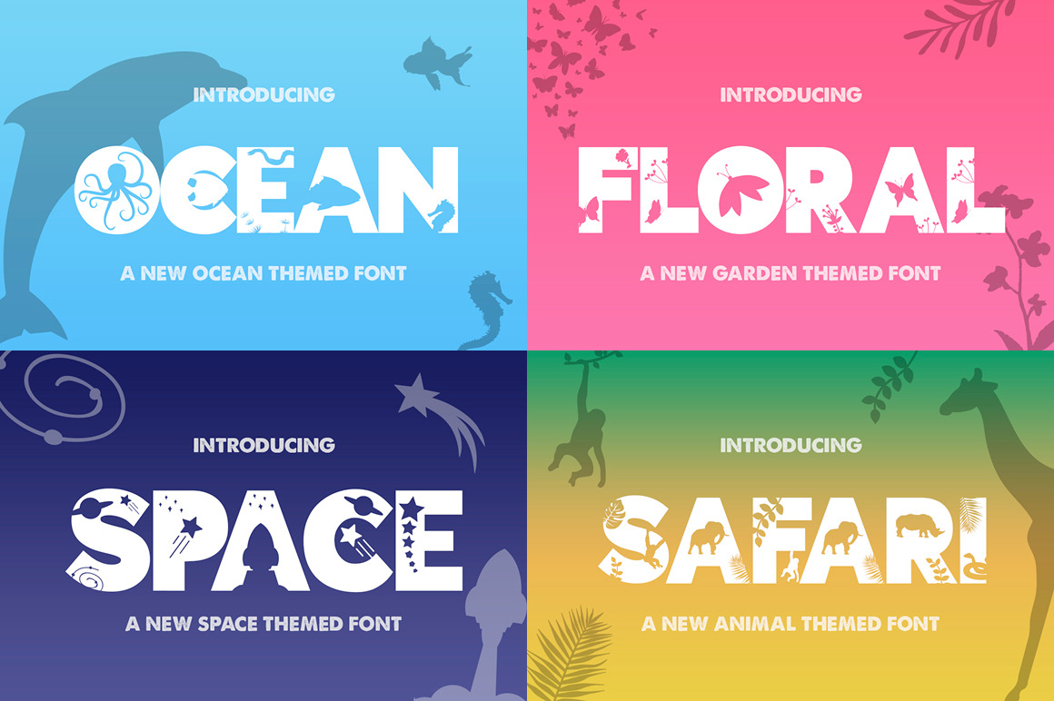 The HUGE Font Bundle (98% OFF) SALE, a Sans Serif Font by Salt & Pepper Designs (Photo 164 of 185)