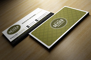 Unlimited Business Cards Bundle, a Business Card Template by Marvel (Thumbnail 80 of 204)