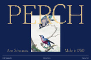 Vellany Disco, a Serif Font by Craft Supply Co. (Thumbnail 3 of 8)