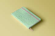 College Doodle | Seamless Pattern, a Pattern Graphic by Candy Horror Shop (Thumbnail 3 of 3)