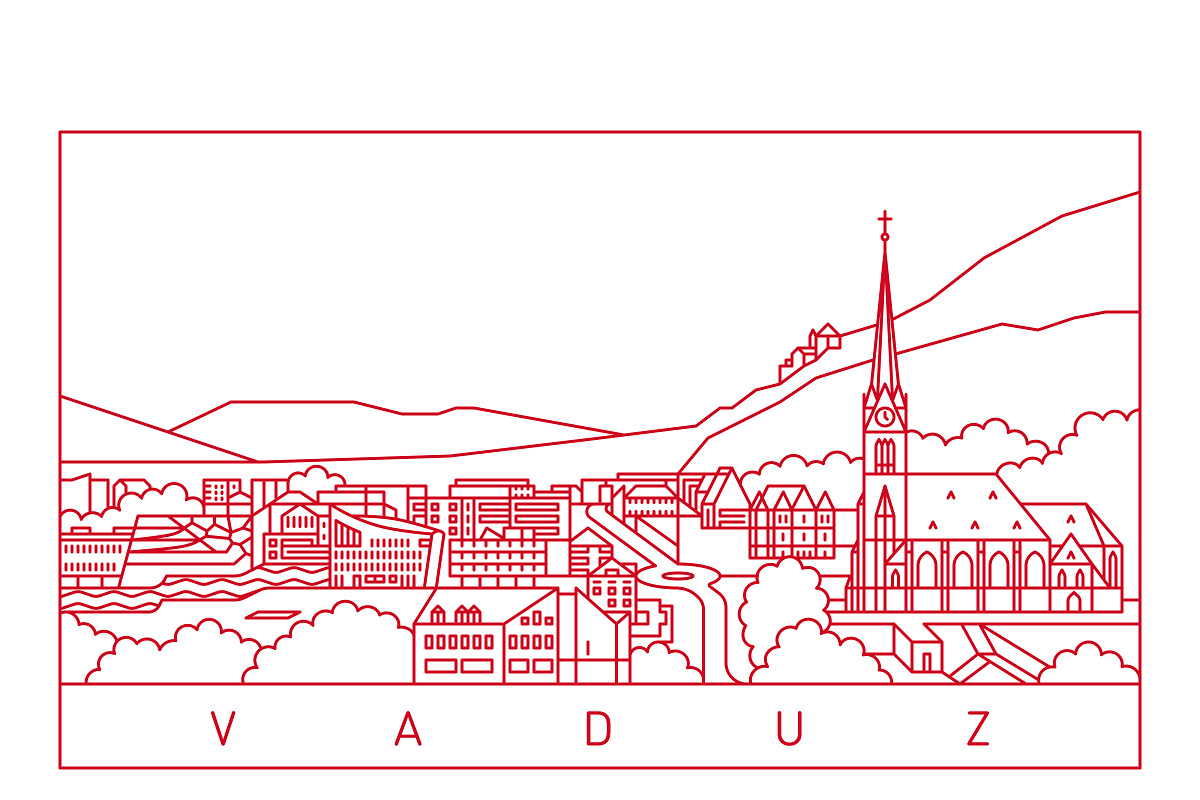 European Capitals, an Object Illustration by VitaliyKapustyanov (Photo 36 of 46)