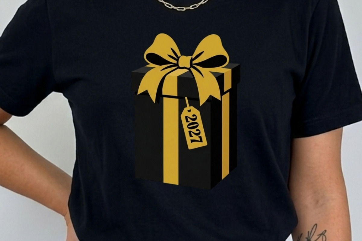 2027 New Year PNG Bundle, an Emoji Icon by Tanya Kart (Photo 3 of 10)
