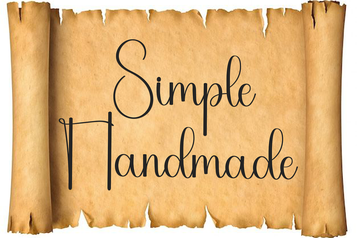 Winter Saturday, a Handwritten Font by FreshTypeINK (Photo 4 of 8)