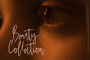 Bellia Maddison, a Script Font by Vava Aryanto (Thumbnail 6 of 11)