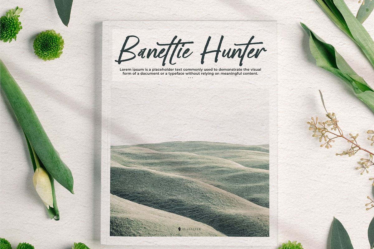 Venttaelove, a Handwritten Font by Integritype Studio (Photo 2 of 15)