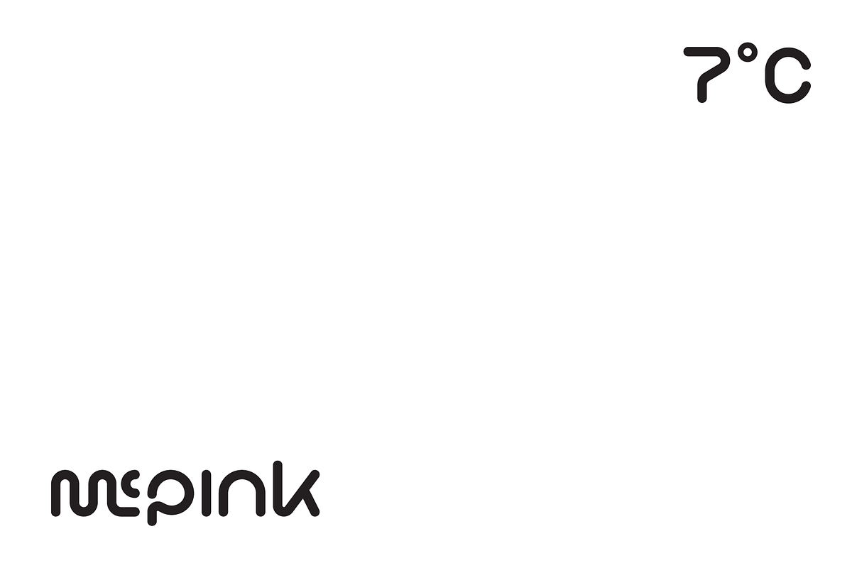 Vamko Sans Font, a Sans Serif Font by baqoos (Photo 3 of 6)