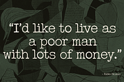 Wire Transfer 76, a Serif Font by Stiggy & Sands (Thumbnail 7 of 9)