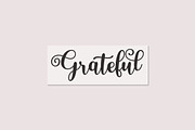 Gorlasy, a Script Font by Bosstype Studio (Thumbnail 7 of 8)