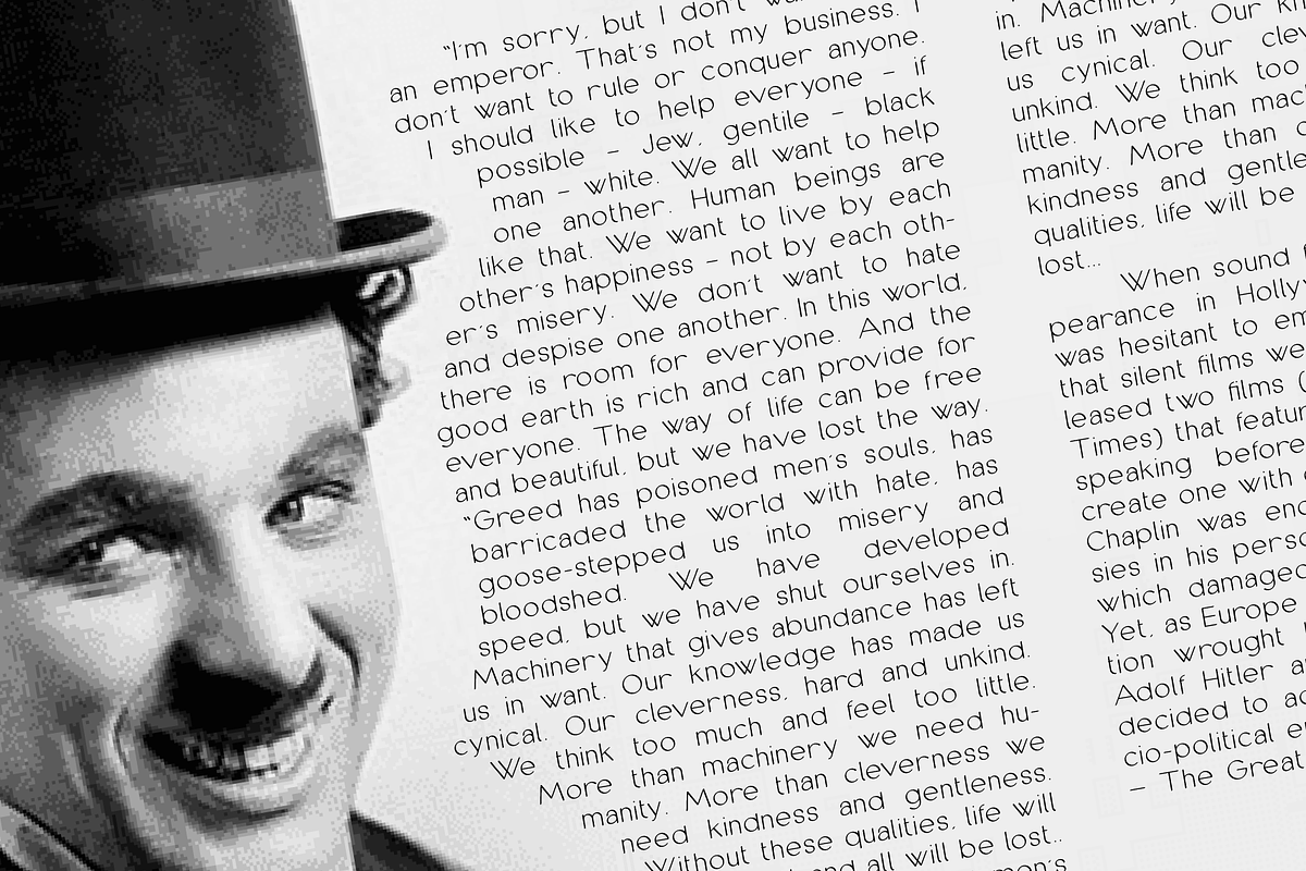 Font Duo Cofley Callidar, a Handwritten Font by Gittype (Photo 18 of 25)