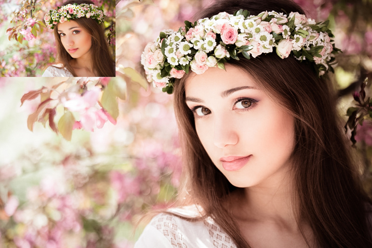 50 Spring / Summer Lightroom Presets, a Preset Add-On by EzDigitals (Photo 5 of 5)