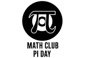 Pi Day Math Quote Bundle, an Education Illustration by Designer_Momina (Thumbnail 9 of 16)