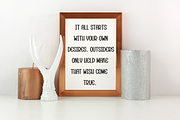 Christmas Chreative | Script Font, a Script Font by Scratchones (Thumbnail 2 of 8)