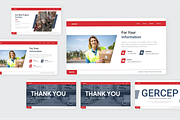 Expedition Presentation Google Slide, a Presentation Template by SquidPixey (Thumbnail 4 of 6)