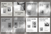 Personal Brand Content Kit, a Social Media Template by ShowUp! Studio (Thumbnail 7 of 8)