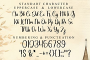 Educational, a Handwritten Font by InermediaSTUDIO (Thumbnail 7 of 8)