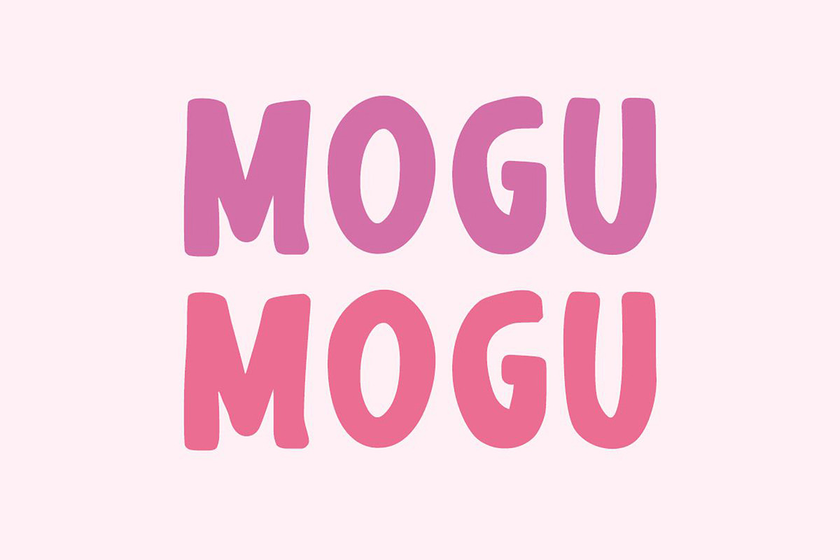 Barbie School - Handrawn Font, a Handwritten Font by Fourteen Letter (Photo 8 of 18)