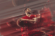 Divide Photoshop Action preview 5