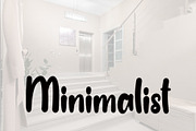 Baby Birthday, a Handwritten Font by FreshTypeINK (Thumbnail 7 of 8)