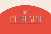 Antiga Typeface, a Handwritten Font by faelpt (Thumbnail 3 of 11)