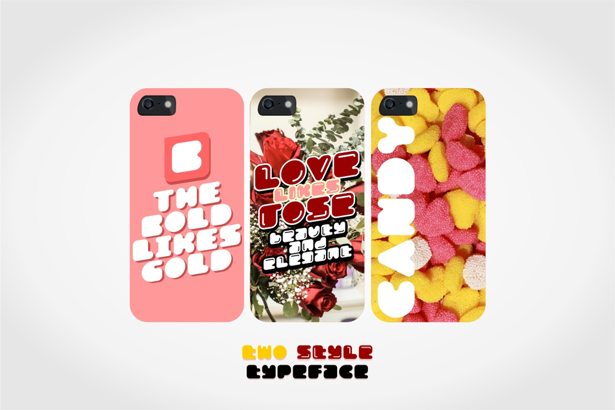 Boldest preview 4