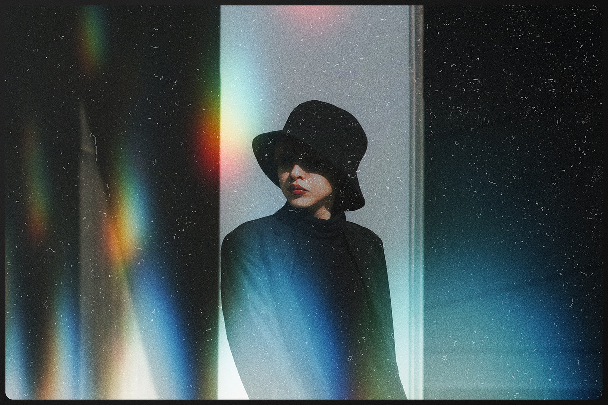Light Leak Photo Effect, a Layer Style Add-On by Milka (Photo 5 of 6)