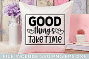 Motivational SVG Bundle, a Graphic by crafthome (Thumbnail 6 of 10)