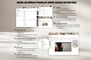 PLR Notion Template Resell Rights