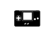 50 Handheld Gaming Console Vector Bu, an Illustration by Gfx_Store (Thumbnail 50 of 51)