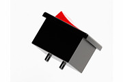 Switch High quality 3d model, an Object 3D Model by fahad121 (Thumbnail 2 of 6)