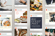 Brand Identity Design Starter Pack, a Branding & Logo Template by Walla Marketplace (Thumbnail 6 of 15)