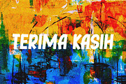 ARAKAV | TEXTURED BRUSH FONT, a Font by BringTypeStudio (Thumbnail 6 of 6)