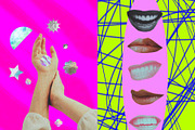 Collage creator & abstract, an Object Graphic by Ann Creative (Thumbnail 6 of 11)