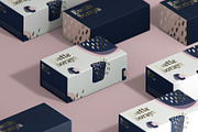 180 Shapes and Patterns Kit, a Pattern Graphic by Twinbrush (Thumbnail 2 of 20)