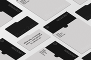 Fontig - Typeface, a Sans Serif Font by CuratedType Studio (Thumbnail 9 of 10)