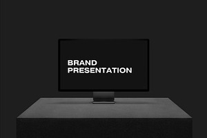 Brand Presentation | Canva