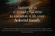 The Elegant Memories ( 32 Fonts ), a Serif Font by IM Studio (Thumbnail 4 of 12)