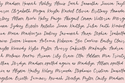 Inkspill Script and Sans Font Duo, a Handwritten Font by Beck McCormick (Thumbnail 6 of 11)